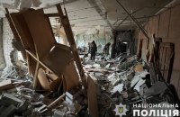 Учора росіяни вбили трьох мирних українців на Донеччині