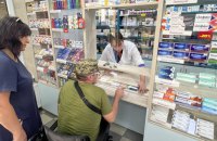 Через заборону маркетингових договорів для аптек передусім страждає споживач — виконавчий директор аптечної мережі 