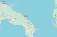 В Італії через порушення санкцій арештували судно, яке перевозило метал з російського порту