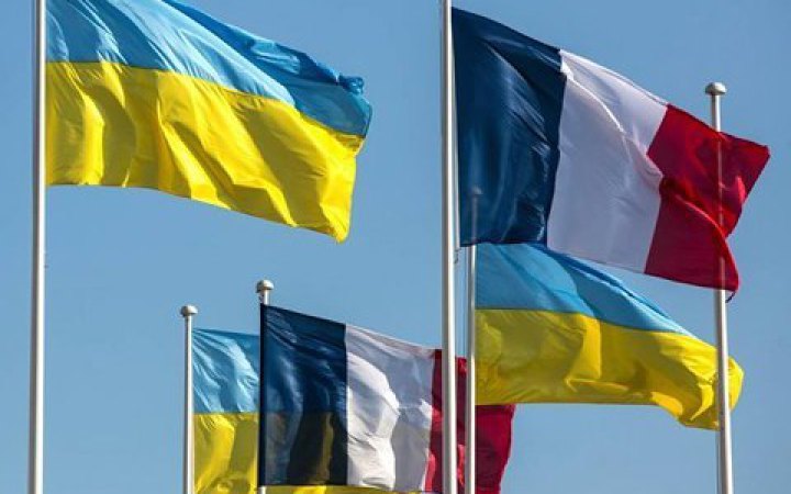 Макрон призначив спецпосланника з питань відбудови України