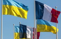 Макрон призначив спецпосланника з питань відбудови України