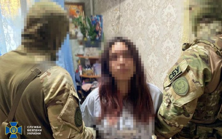 Затримали двох підозрюваних у шпигуванні за ешелонами ЗСУ та позиціями біля Слов’янська