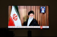 Іран пригрозив регіональною війною у разі удару Вашингтона