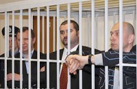 Сегодня продолжат судить Макаренко и Диденко