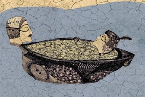 Форум видавців: 10 новинок, на які варто чекати