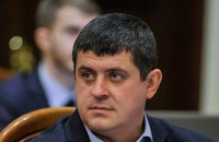 "Народний фронт" просить КСУ прискорити рішення про незаконний розпуск Ради