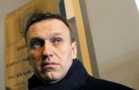 Суд стягнув із Навального 3,3 мільйона рублів за позовом підприємства в Криму