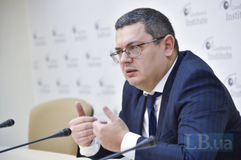 Нардеп Мережко залишився віцепрезидентом ПАРЄ на другий термін