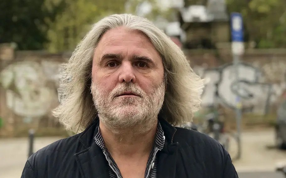 Томас Ірмер