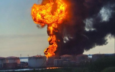 Чому масовані удари по Ленінградській області — це не просто символізм 