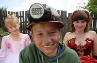​Фильм о детском труде на донецких шахтах запретили показывать в Украине