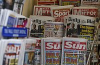 «Лучики добра» для «Эсквайр»