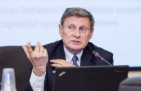 Бальцерович стане координатором реформ при Консультативній раді