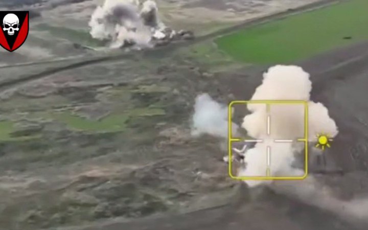 Сили оборони відбили спробу російського штурму на Покровському напрямку