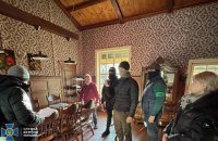 СБУ викрила канал переправлення ухилянтів за кордон, до якого причетний ексочільник Броварської РВА 
