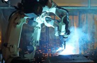 В Україні офіційно стартував Defence City. Статус першого резидента отримав виробник дронів «Вампір»