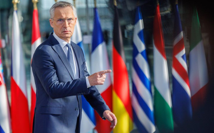 Повноваження голови НАТО Столтенберга мають продовжити 4 липня, – ЗМІ