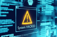 Хакери за допомогою СБУ зламали сайт міністерства праці РФ і отримали особисті дані військових, – джерела