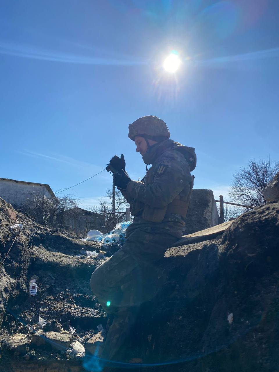 Артем Гесман