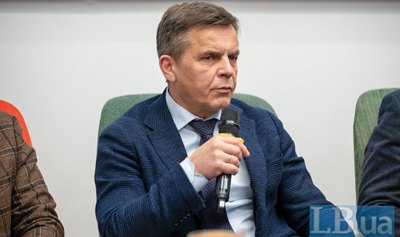 Сергій Сухомлин: «Захистити водоканал від влучань неможливо» 