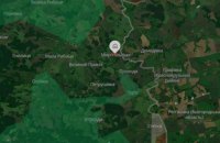 Сили оборони: українські військові перемістилися на нові підготовлені рубежі у районі Миропільського на Сумщині