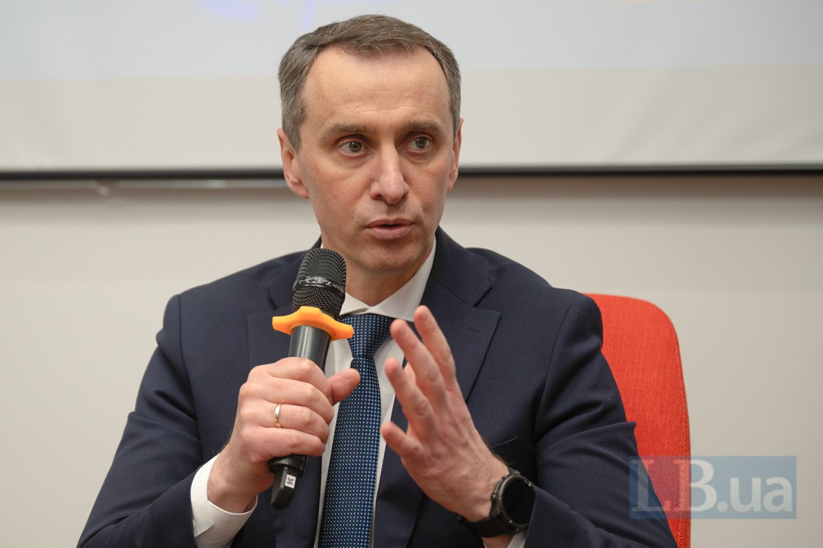 Віктор Ляшко 