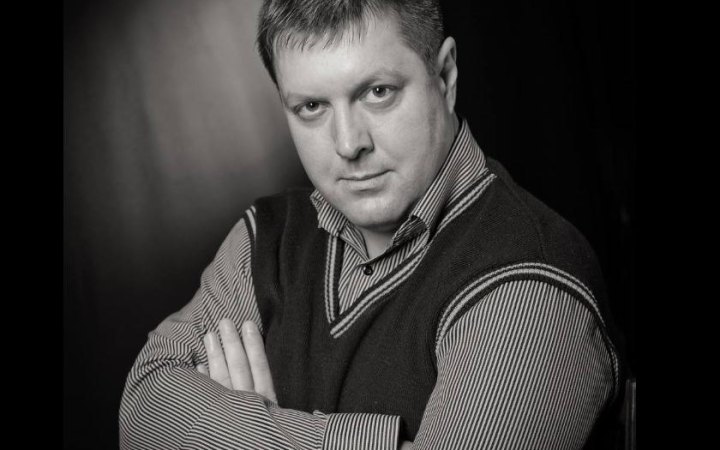 Les morts : l’acteur Andriy Domansky est mort dans la guerre contre les Russes – LB.ua news