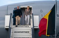 Євросоюз та Канада готуються підписати пакт безпеки перед самітом НАТО 