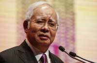 ​В Малайзии по подозрению в коррупции задержали бывшего премьер-министра Наджиба Разака