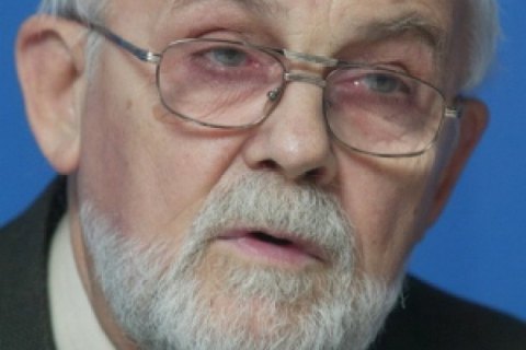 Помер відставний суддя Київського апеляційного суду Юрій Василенко