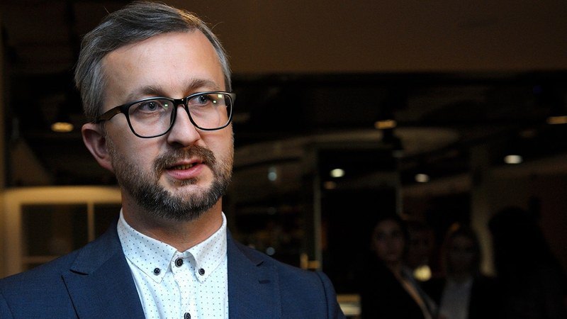 Наріман Джелял