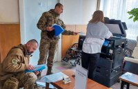 Черногоренко про повторне ВЛК для “обмежено придатних”: “Вже не буде можливості сказати “немає спроможності”