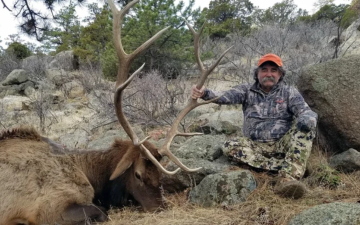 В Африці 75-річного мільйонера зі США під час полювання на антилопу затоптала група слонів