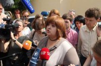 Адвокат Развозжаєва стверджує, що її підзахисного катували протягом двох діб