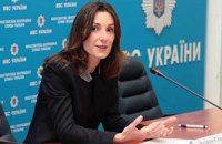 В Киеве уволили 12 новых полицейских