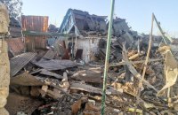 Армія РФ за добу завдала майже 700 ударів по Запорізькій області, — ОВА