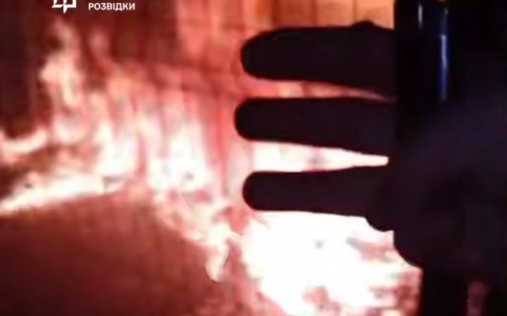 ГУР: партизани нищать ворожі засоби комунікації по всій Росії — від Ростова до Камчатки