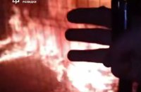 ГУР: партизани нищать ворожі засоби комунікації по всій Росії — від Ростова до Камчатки