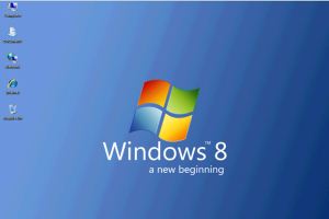 Microsoft анонсировала Windows 8