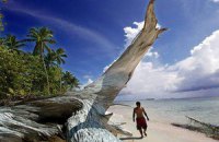 В Тувалу закончилась питьевая вода