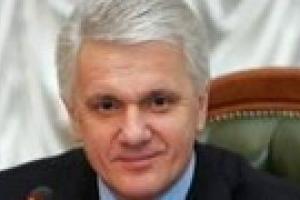 Литвин: Рада преодолеет вето Ющенко на финансирование Евро-2012