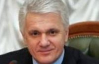 Литвин: Рада преодолеет вето Ющенко на финансирование Евро-2012