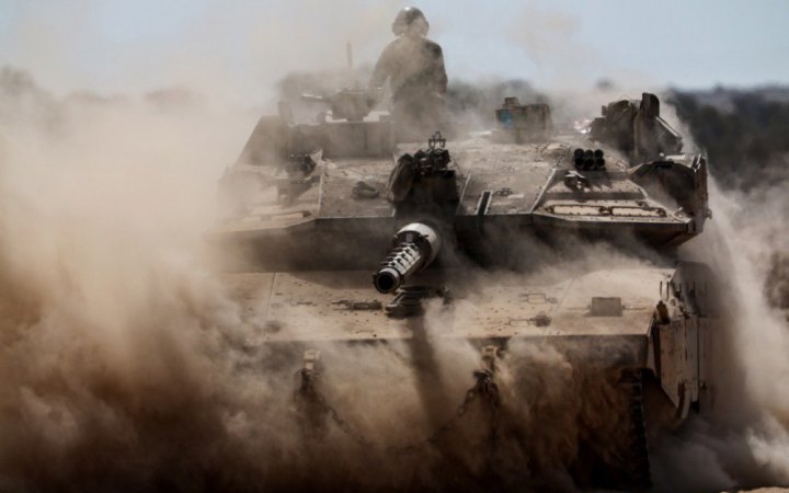 Axios: Ізраїль готує наземну операцію у Лівані