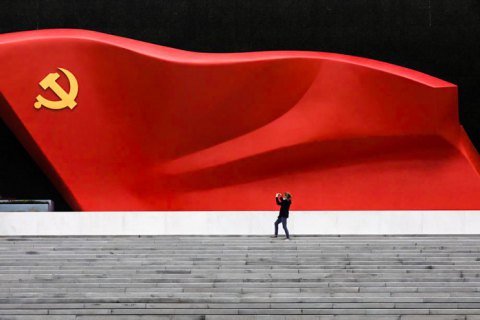 Хто насправді править Китаєм. Усе про комуністичну еліту КНР