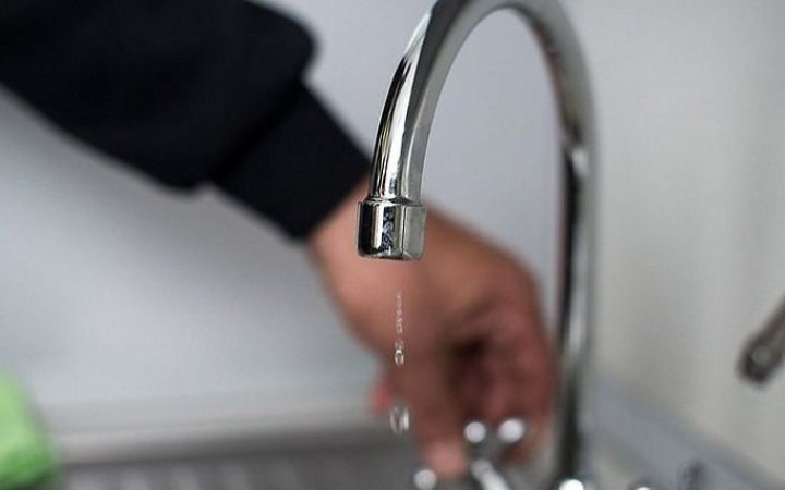 В Одесі повністю припинено водопостачання (оновлено)