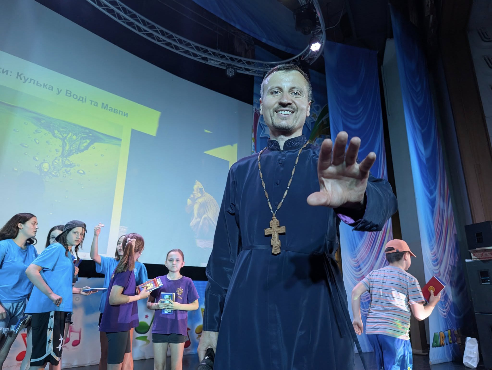 Петро Лопатинський