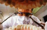 Украинская компания предлагает страховать зубы