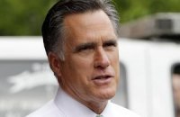 С Миттом Ромни произошел неприятный конфуз