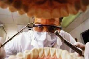 Минздрав решил учредить должность зубного гигиениста