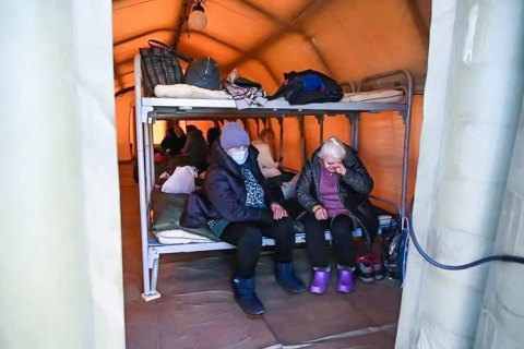 Донецьке вар’єте Путіна. Як Росія починає війну